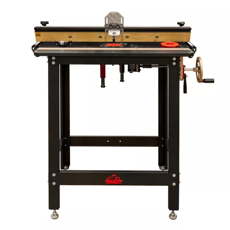Jessem Mast-R-Lift Excel II Table Package