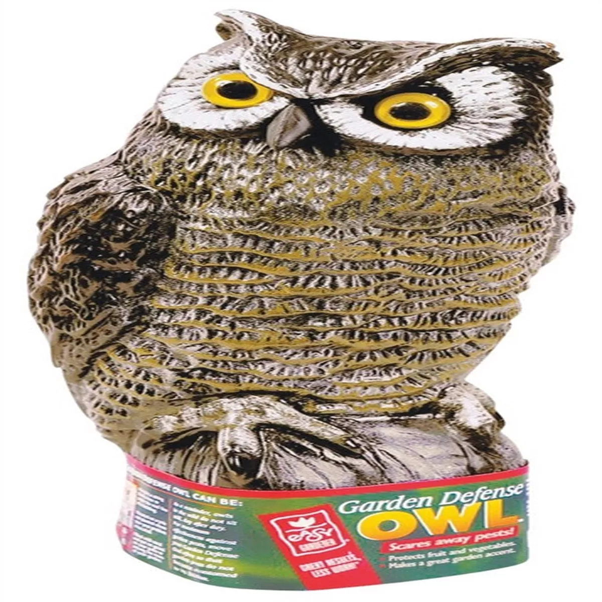 Jobes Defense Action Owl