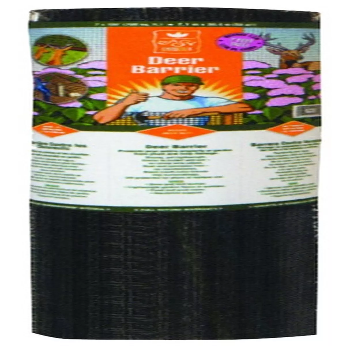 Jobes Polypropylene Deer Barrier