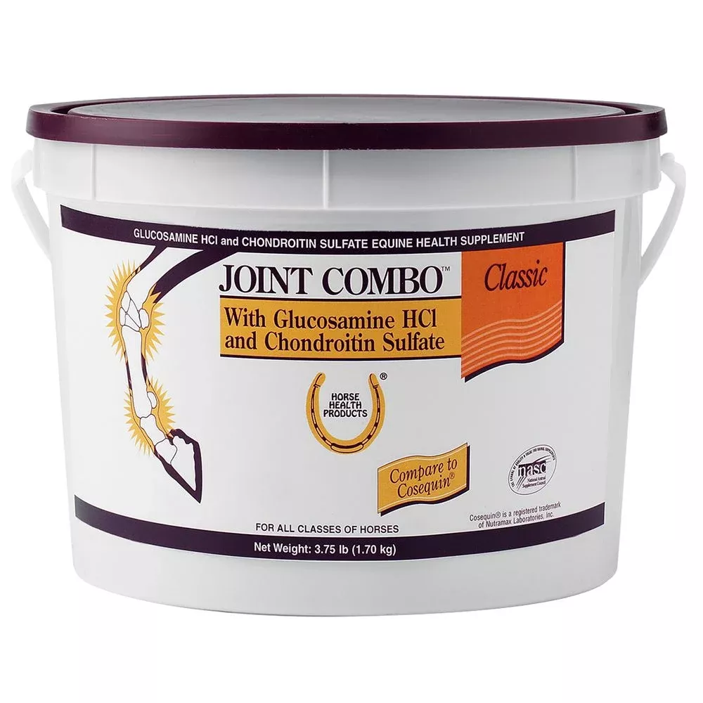 Joint Combo Classic Supplement for Horses