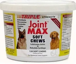 Joint Max Triple Strength For Dogs