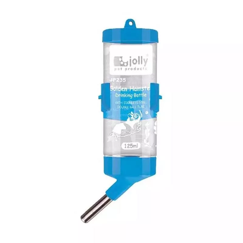 Jolly Hamster Drinking Bottle 80ml (JP234)