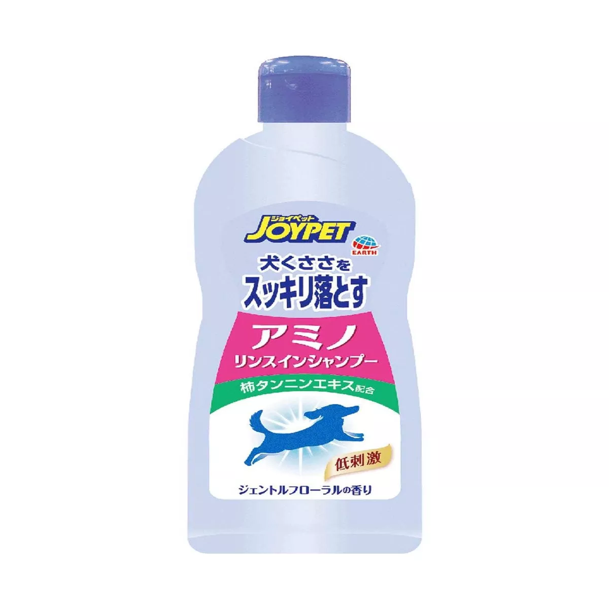 JoyPet Amino 2 in 1 Shampoo 350ml