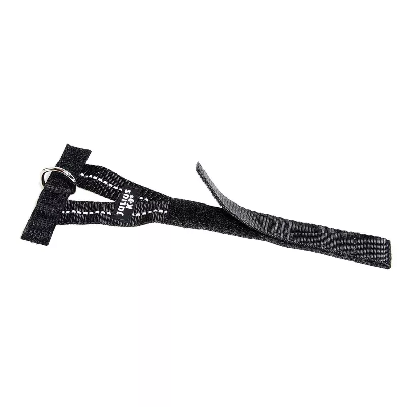 Julius-K9 Front Control Y-Belt with D-ring for Dogs