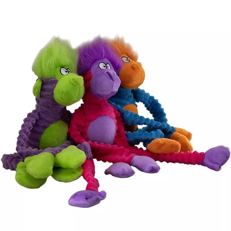Jungle Monkey, Assorted