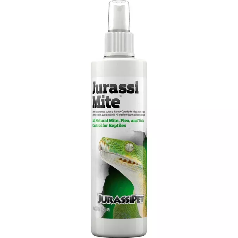 Jurassipet JurassiMite Parasite Control Spray