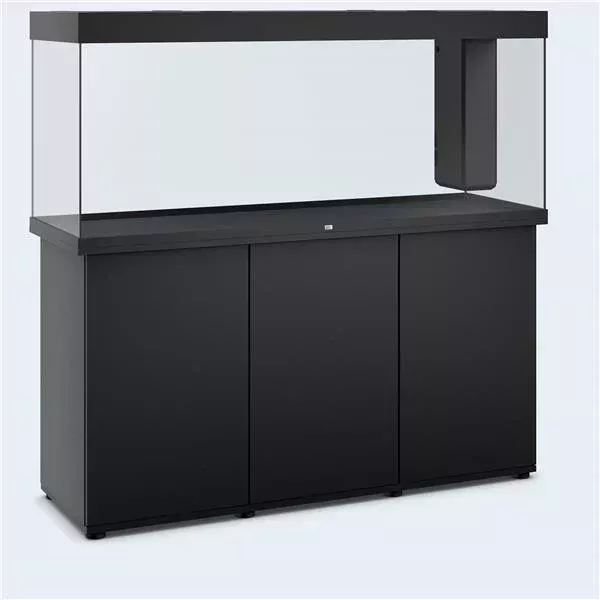 Juwel Rio 450 LED Aquarium Black