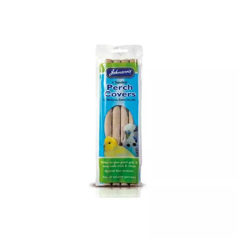 Jvp Sanded Perch Covers Pk4