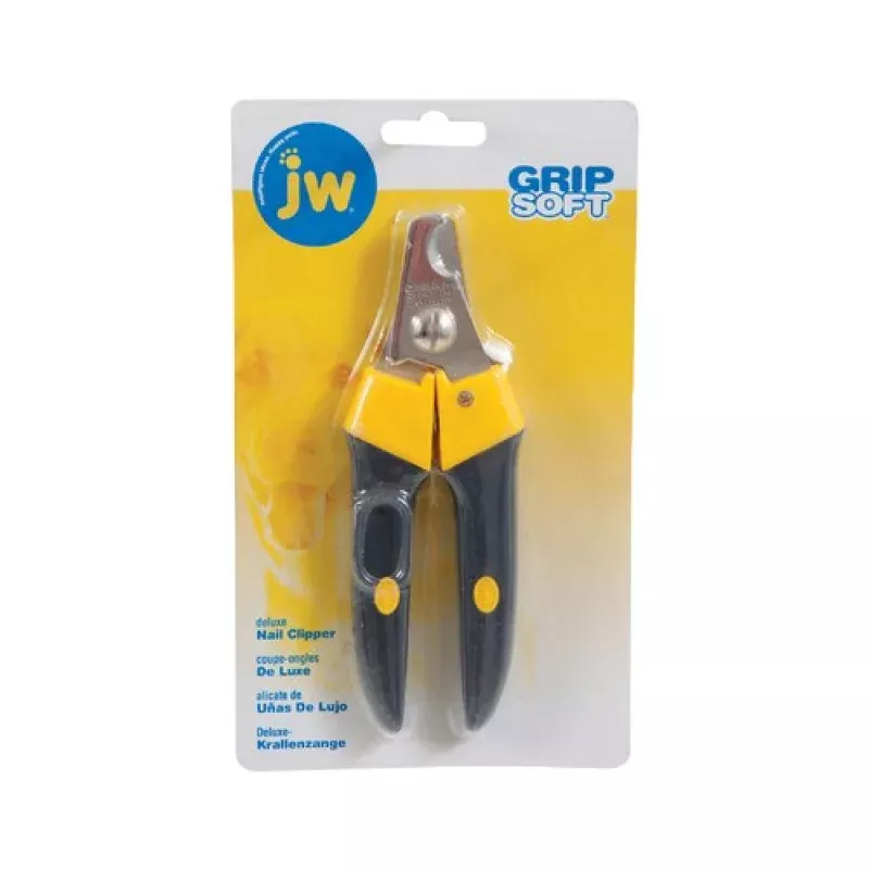 JW Nail Clipper - Large