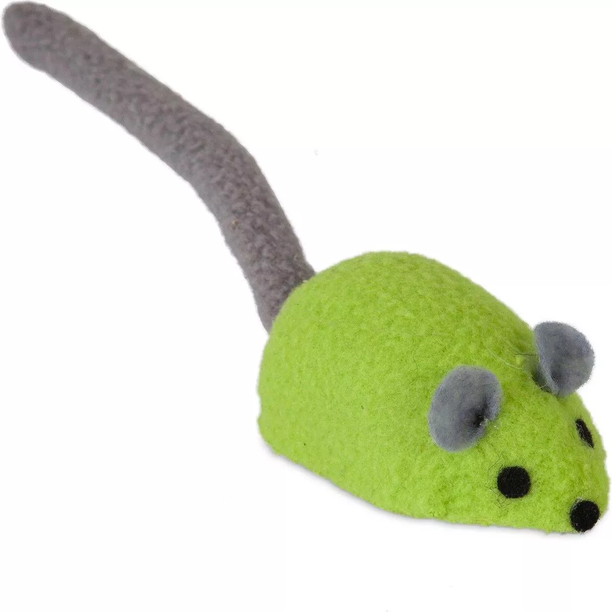 JW Pet Cat Zippy Mouse Cat Toy