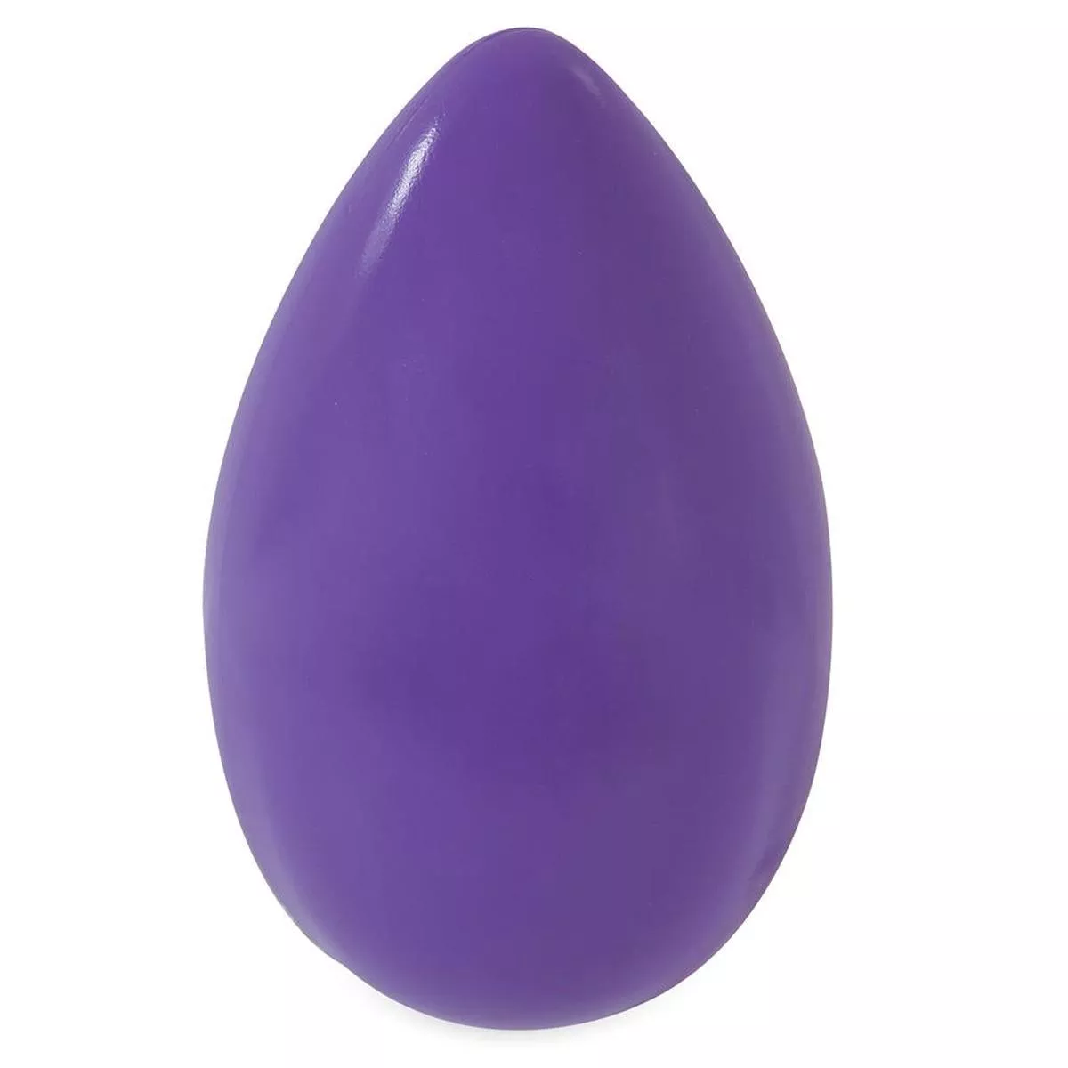JW Pet Mega Eggs Dog Toy, Purple