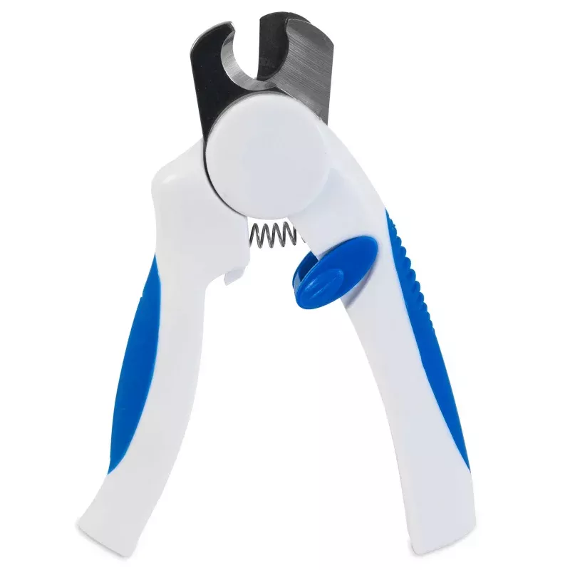 JW Small Dog Nail Clipper Blue