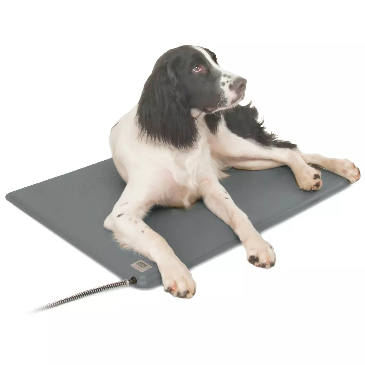 K&H Deluxe Lectro-Kennel Heated Pad