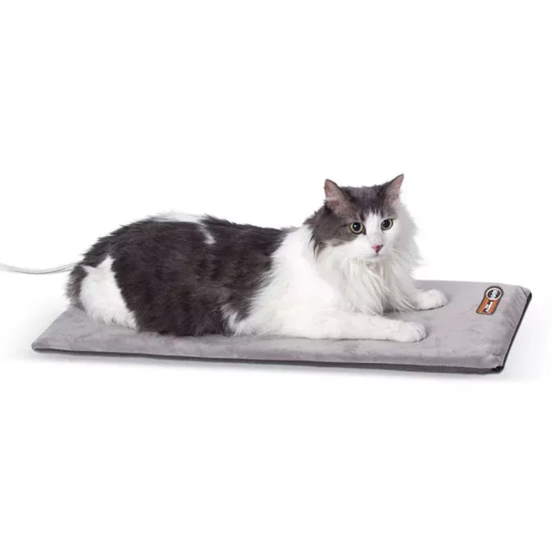 K & H – Thermo Kitty Heated Pet Mat