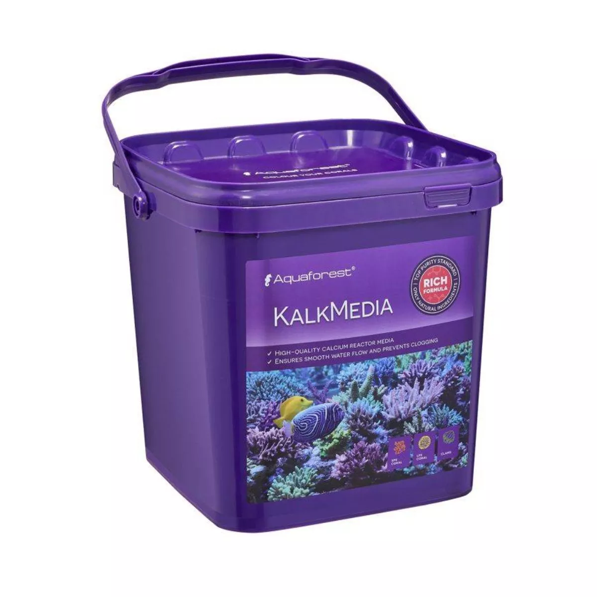 Kalk Media 5kg