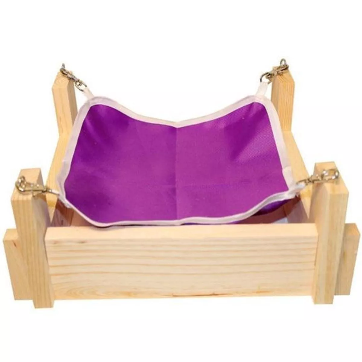 Kaytee Small Animal Hammock & Stand