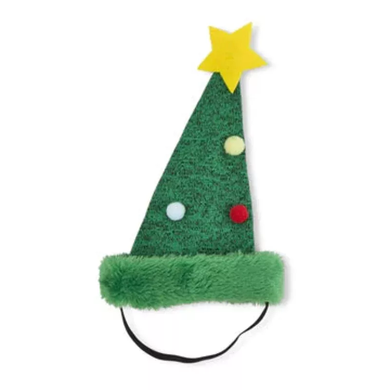 Kazoo – Christmas Tree Hat