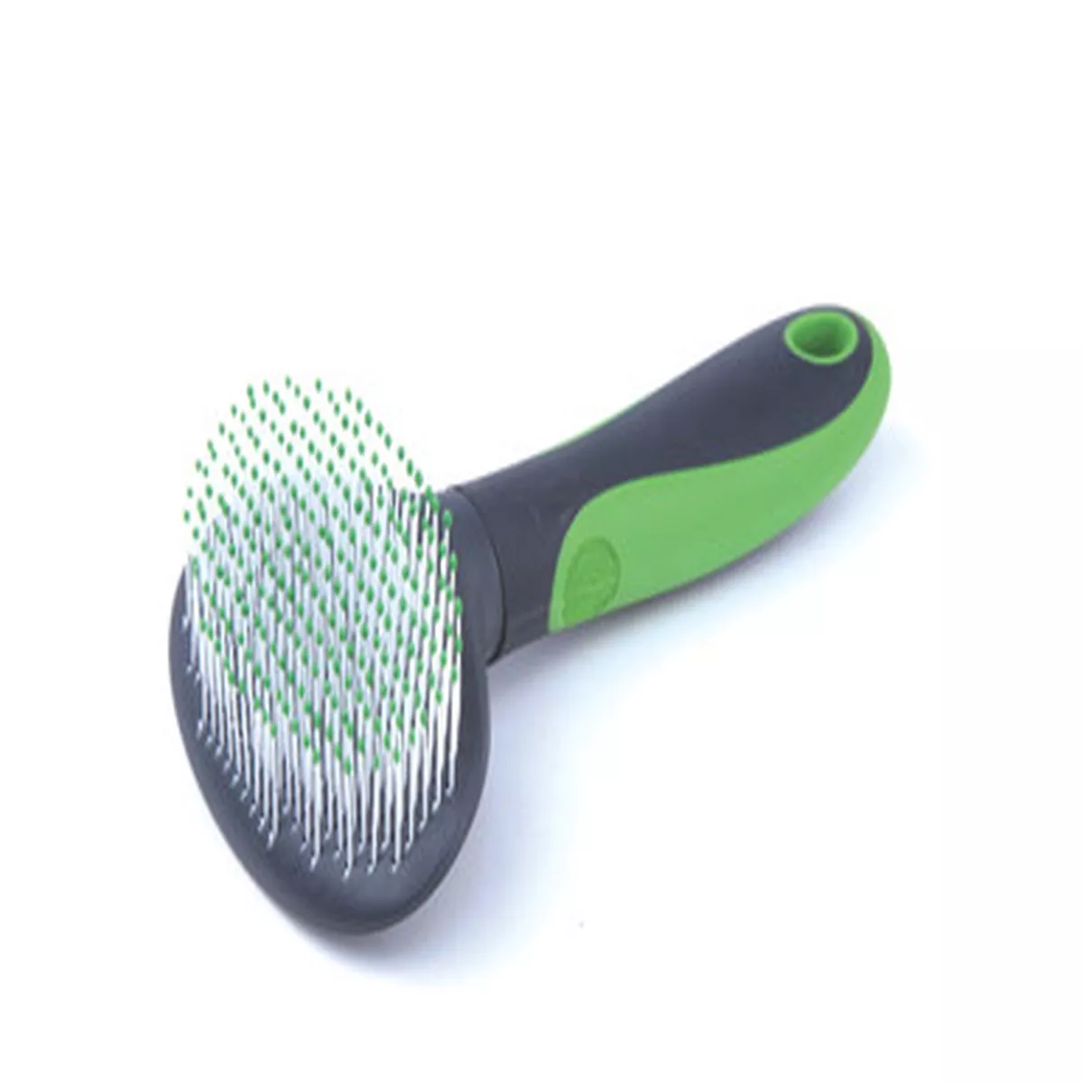 Kazoo Soft Cat Slicker Brush