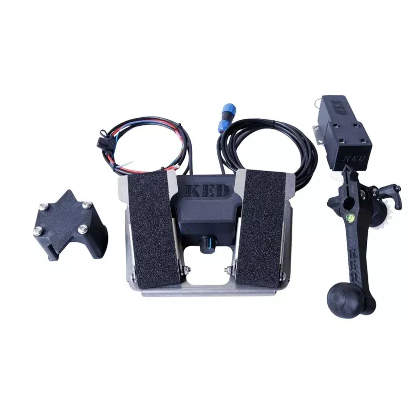 KED | Electrical Control For KedFlex 2.0 – Transform Your Backyard into a Wildlife Oasis for All Creatures