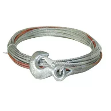 Keeper Winch Accessories Wire 5 32 inchX50′
