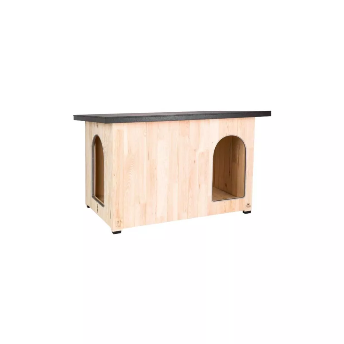 KENNEL CLICKO – 80