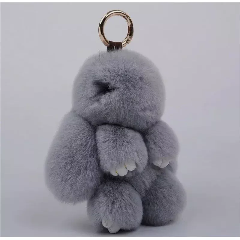 Keychains & Bag Charms