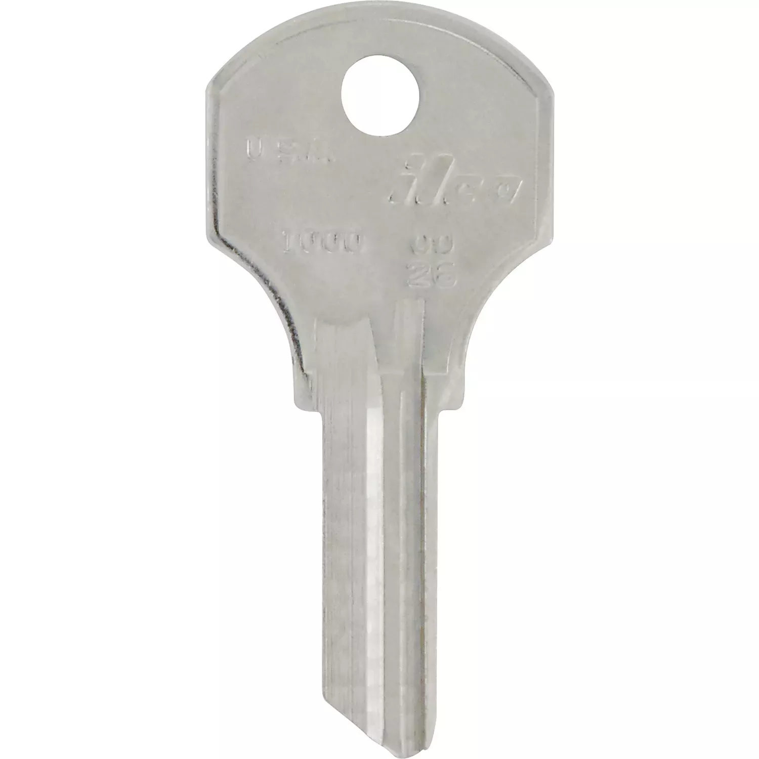 Keykrafter House/office Universal Key Blank 154 Single