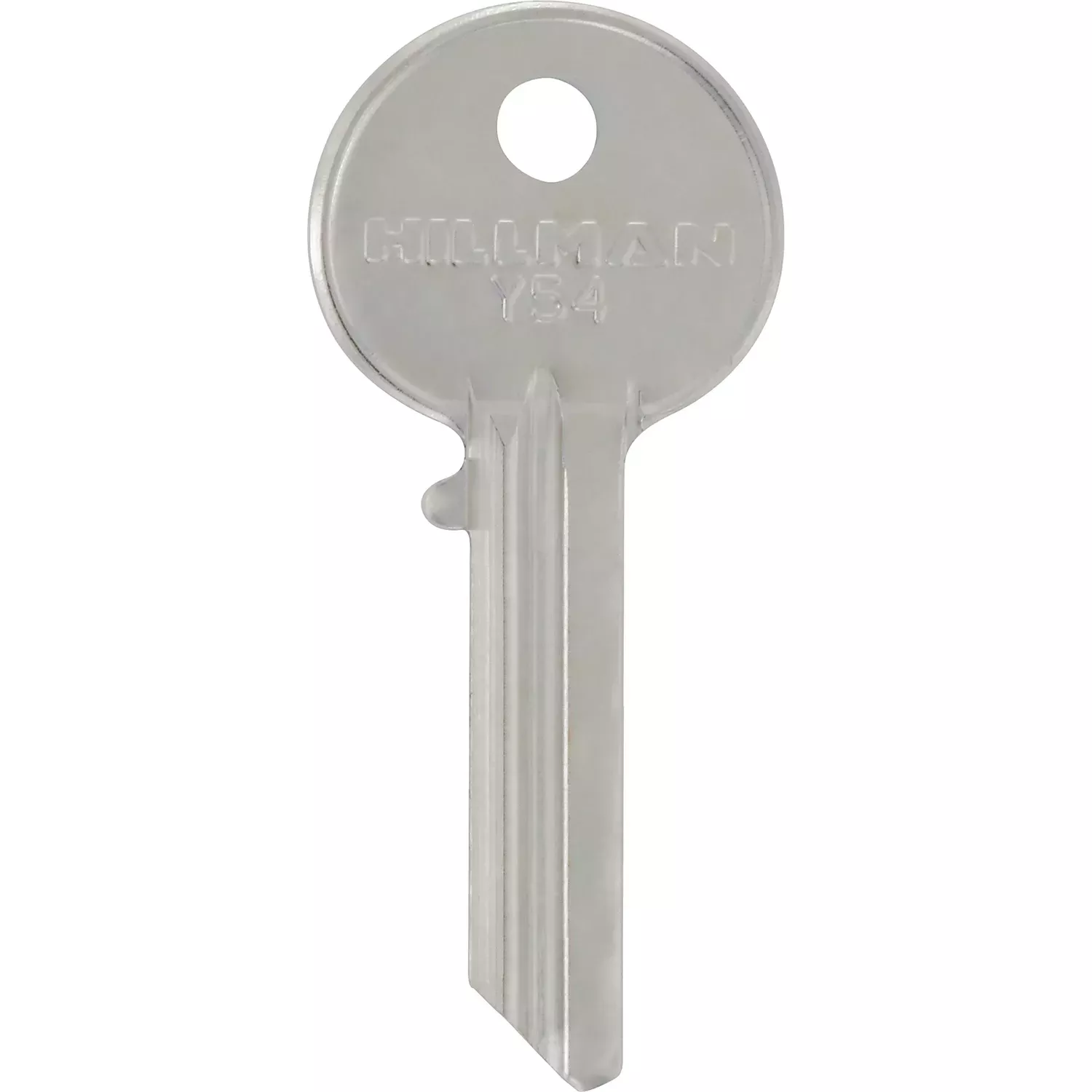 Keykrafter House/office Universal Key Blank 165 Single