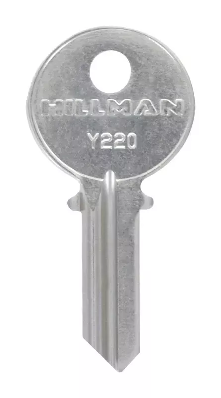 Keykrafter House/office Universal Key Blank 182 Single