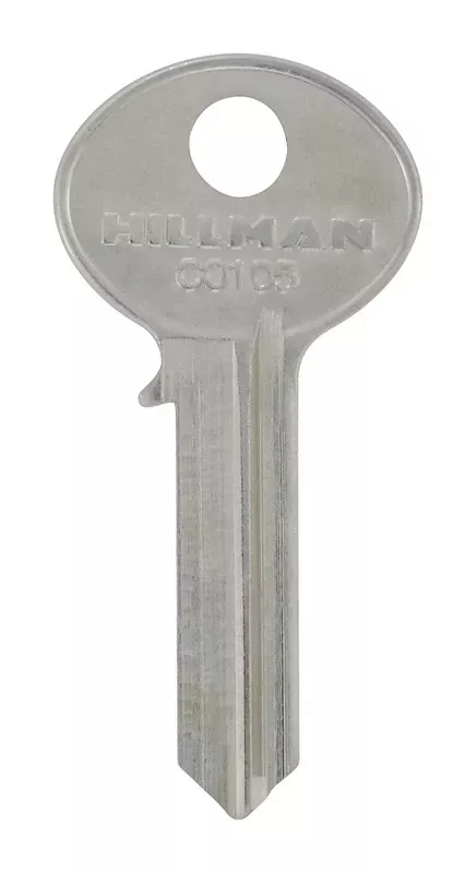 Keykrafter House/office Universal Key Blank 203 Single