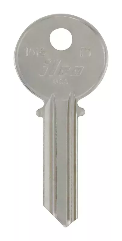 Keykrafter House/office Universal Key Blank 237 Single