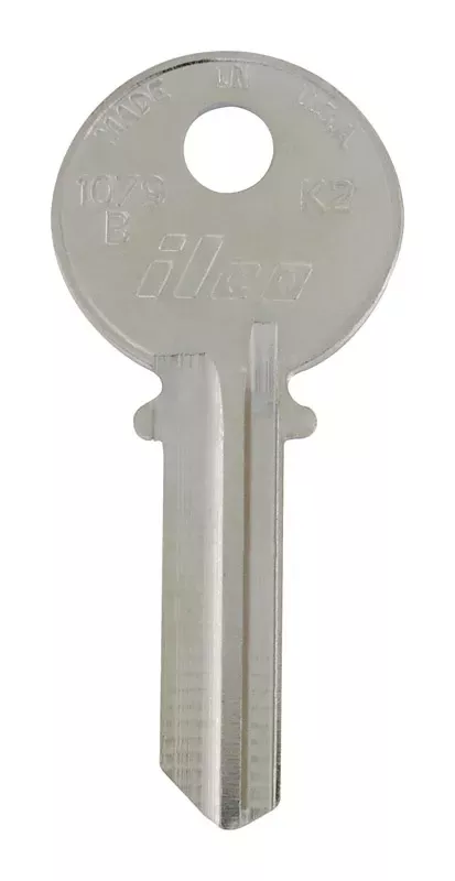 Keykrafter House/office Universal Key Blank 240 Single