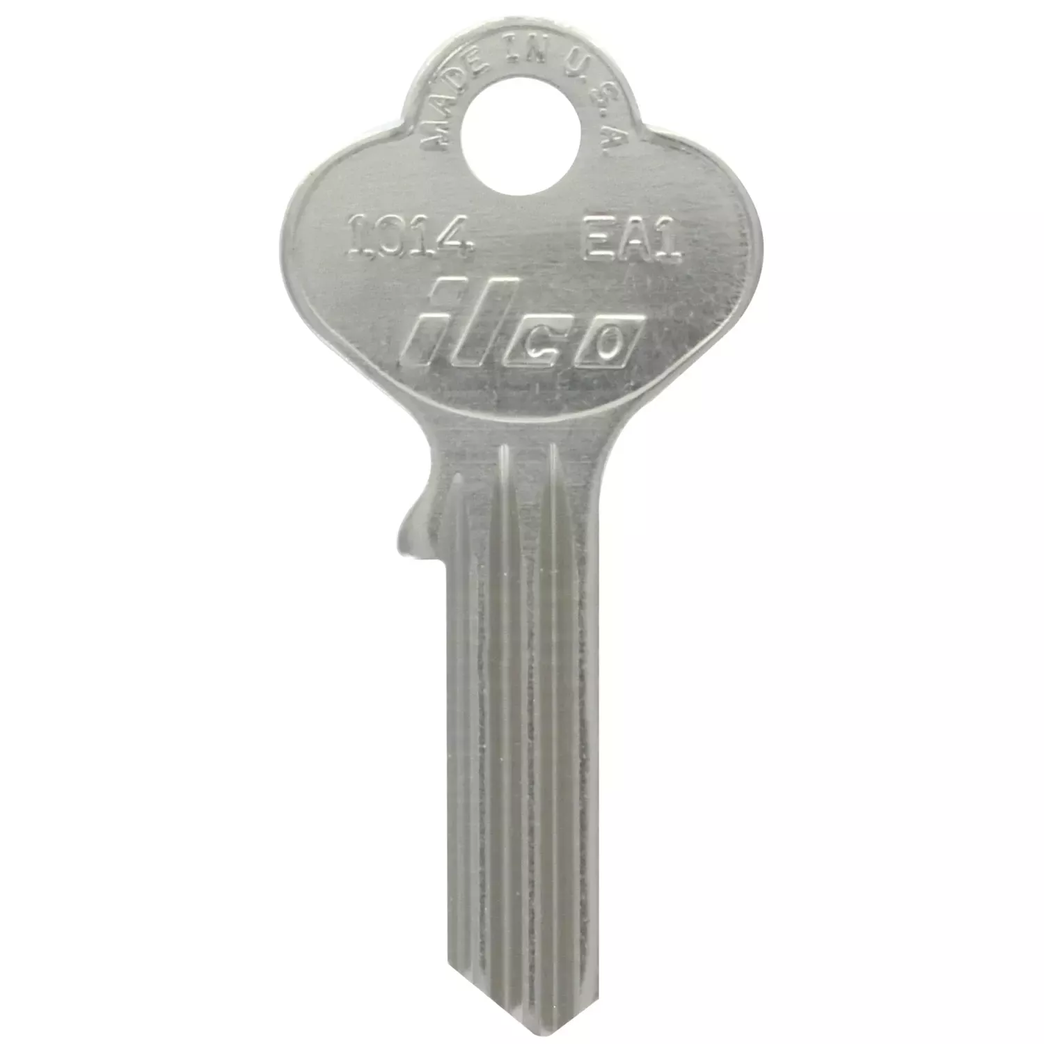 Keykrafter House/office Universal Key Blank 251 Single