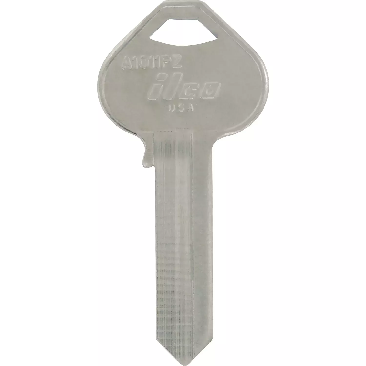 Keykrafter House/office Universal Key Blank 252 Single