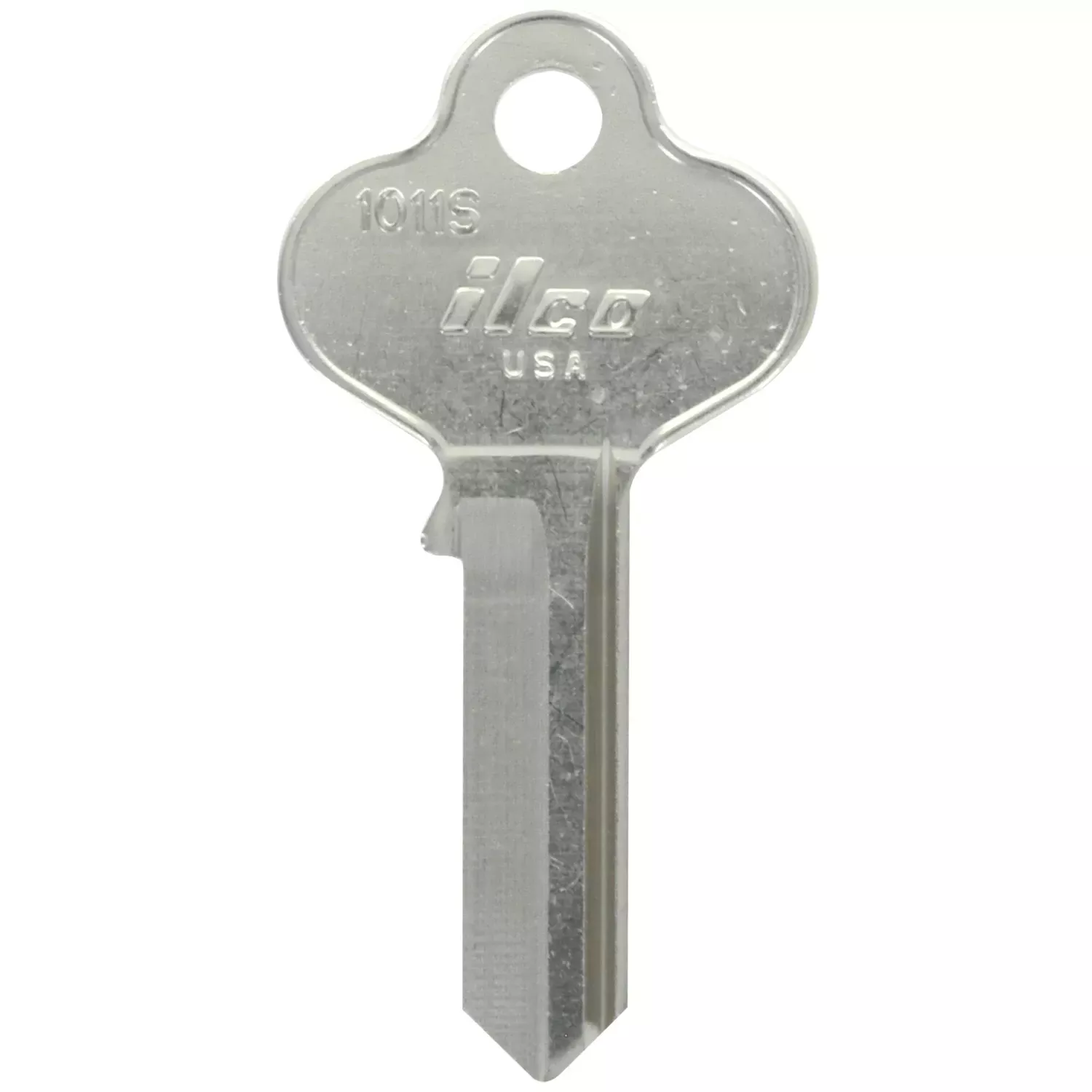 Keykrafter House/office Universal Key Blank 254 Single