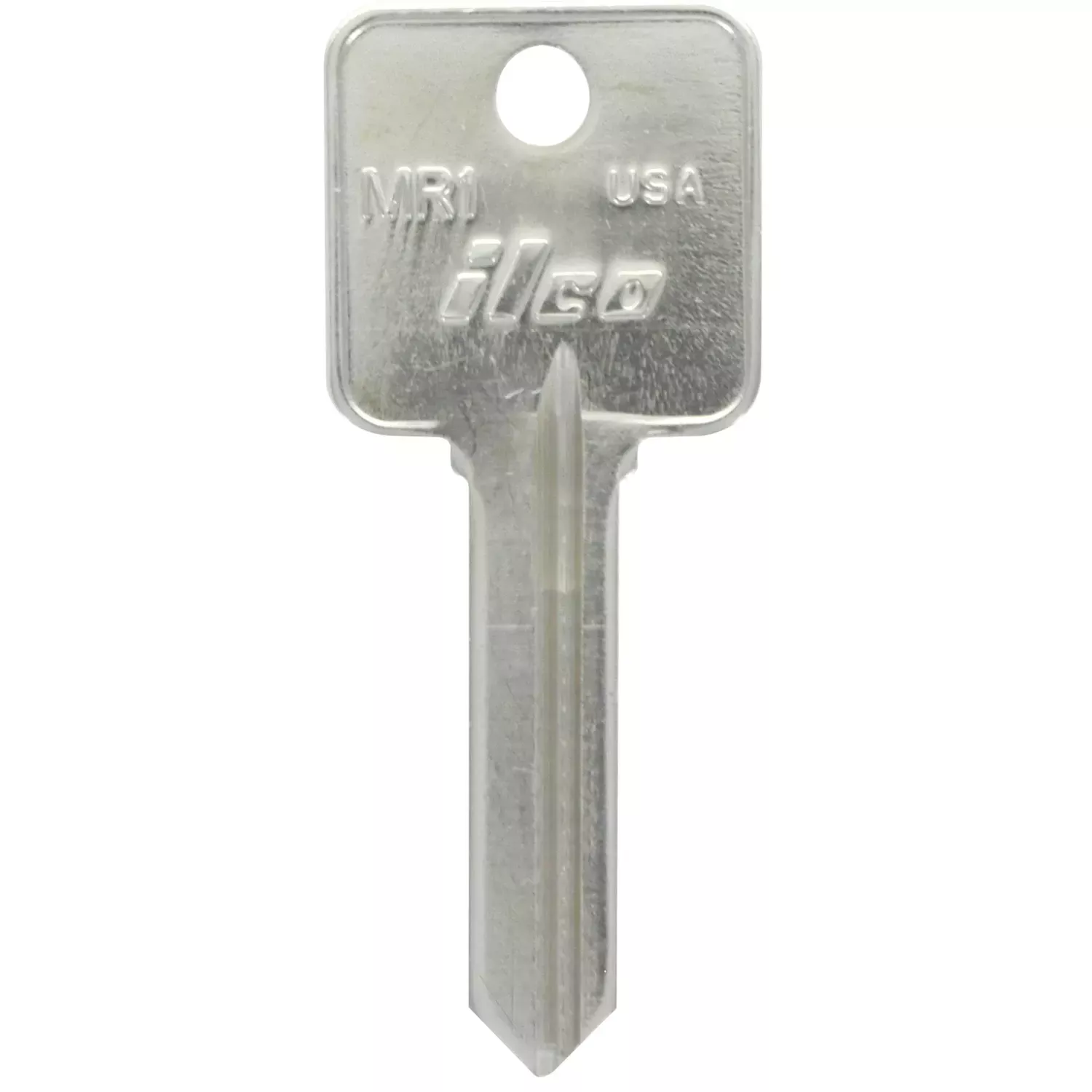 Keykrafter House/office Universal Key Blank 260 Single