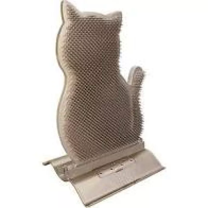 Kitty Comber Scratcher