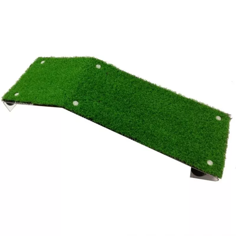 Komodo – Turtle Ramp