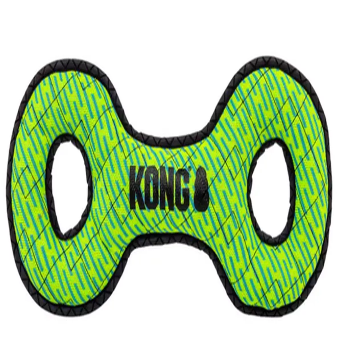 Kong Armor Double Tug Assorted Dog Toy