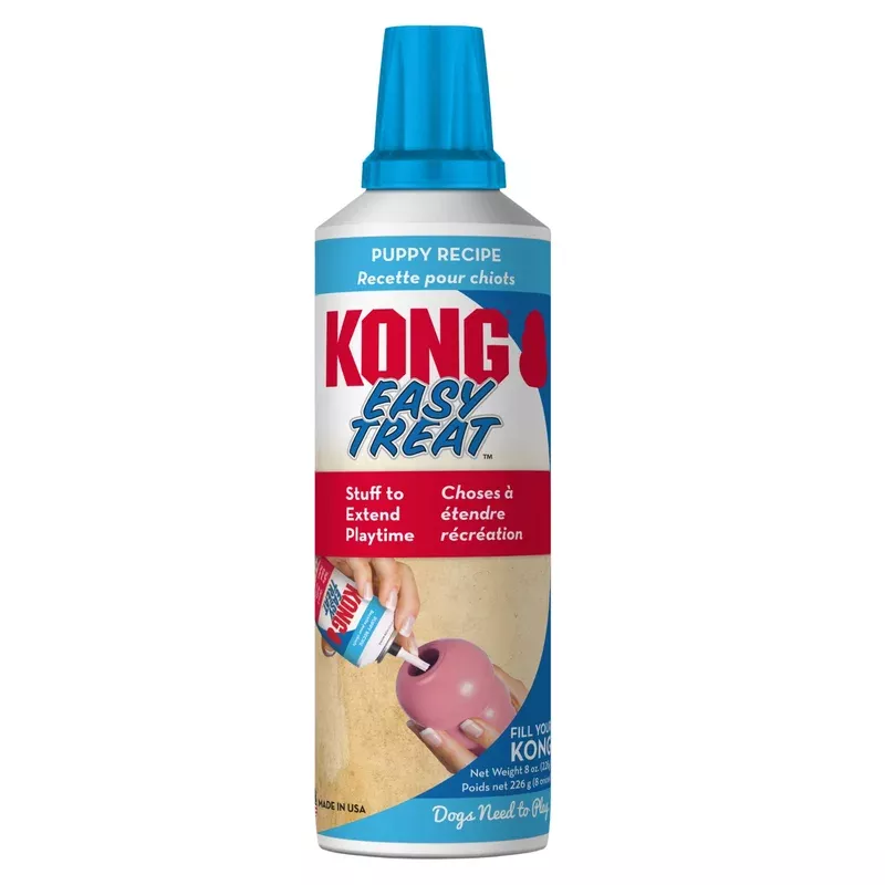 KONG Easy Treat Puppy 236ml