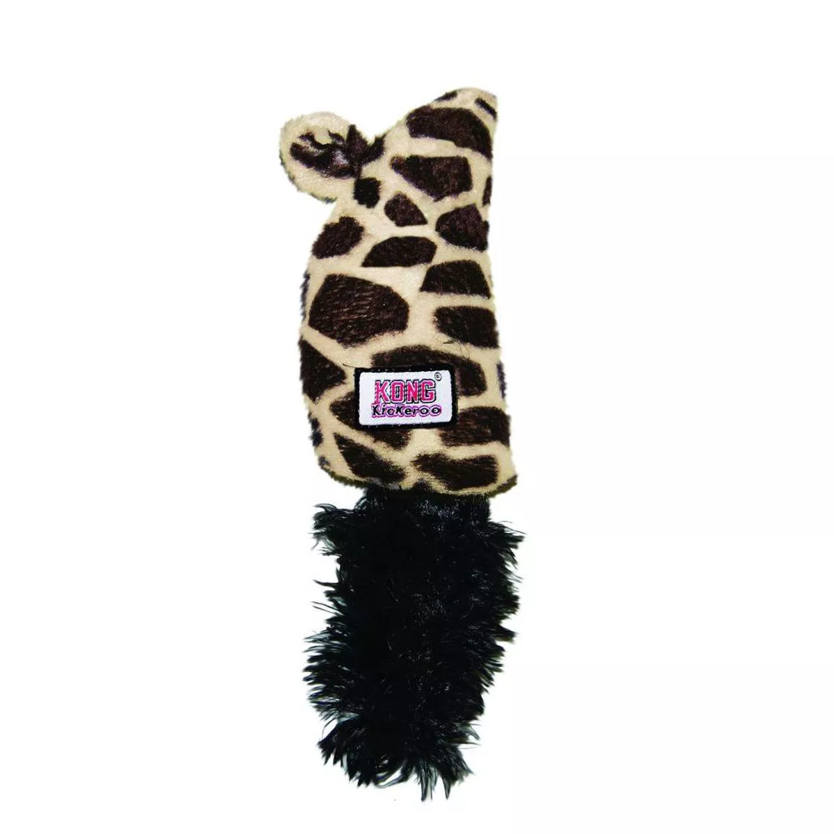 KONG Kickaroo Mouse Cat Toy, Assorted