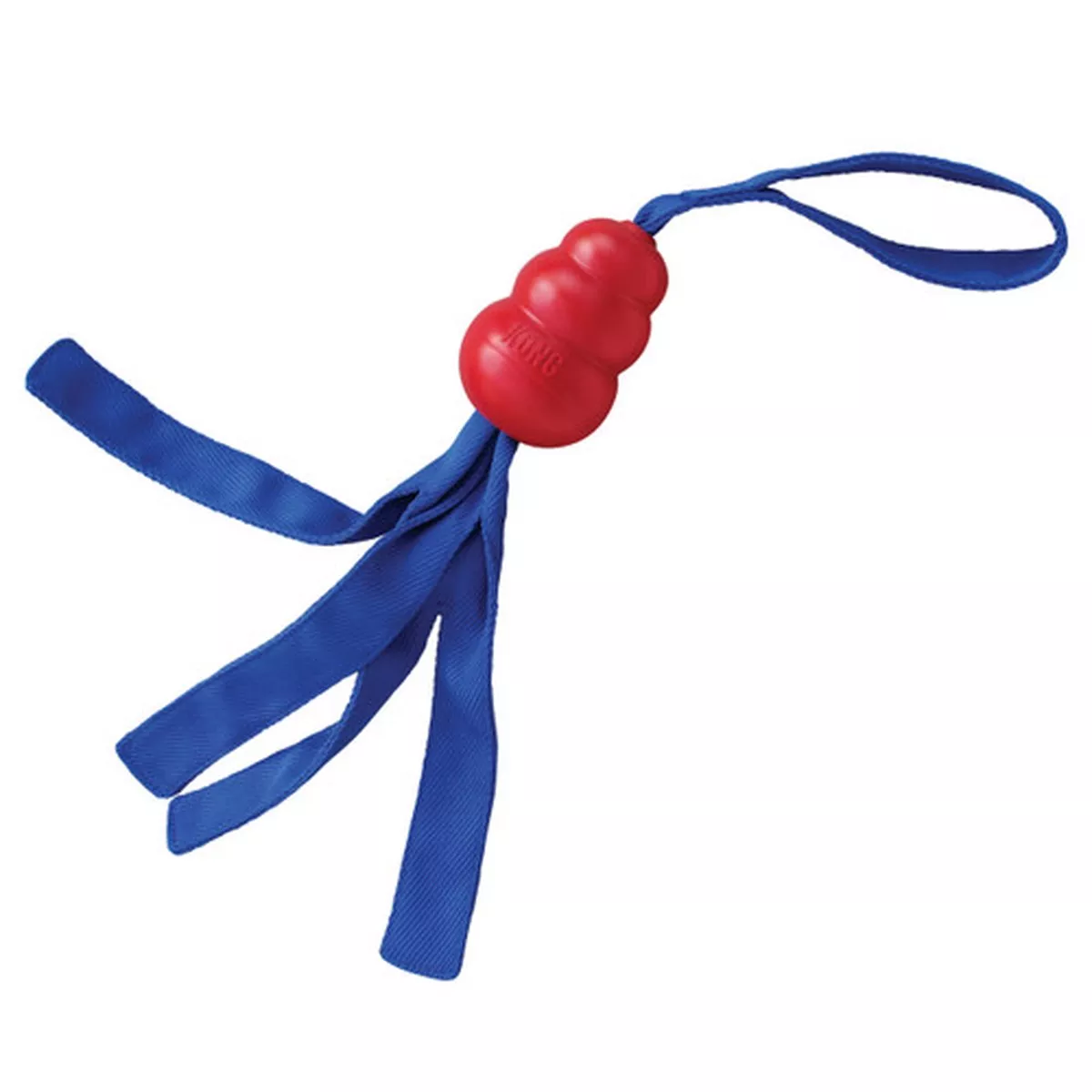 KONG Limited Edition Old Glory Tails