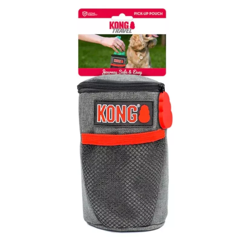 KONG – Pick-Up Pouch
