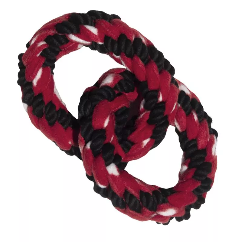 KONG Signature Double Tug Rope