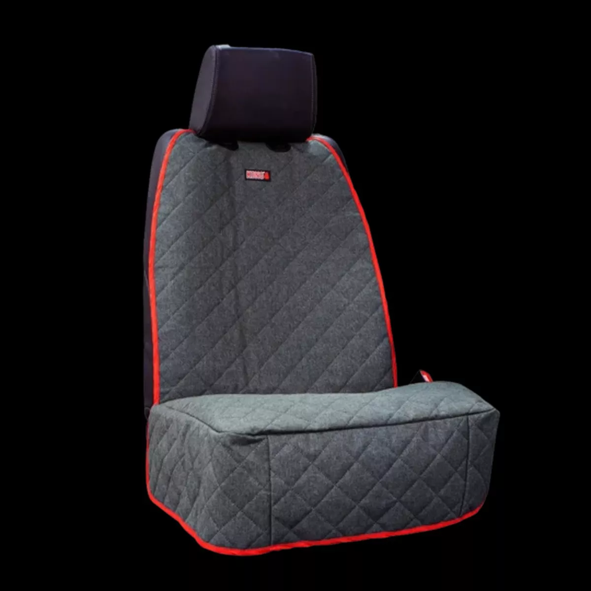 Kong Single Car Seat Cover