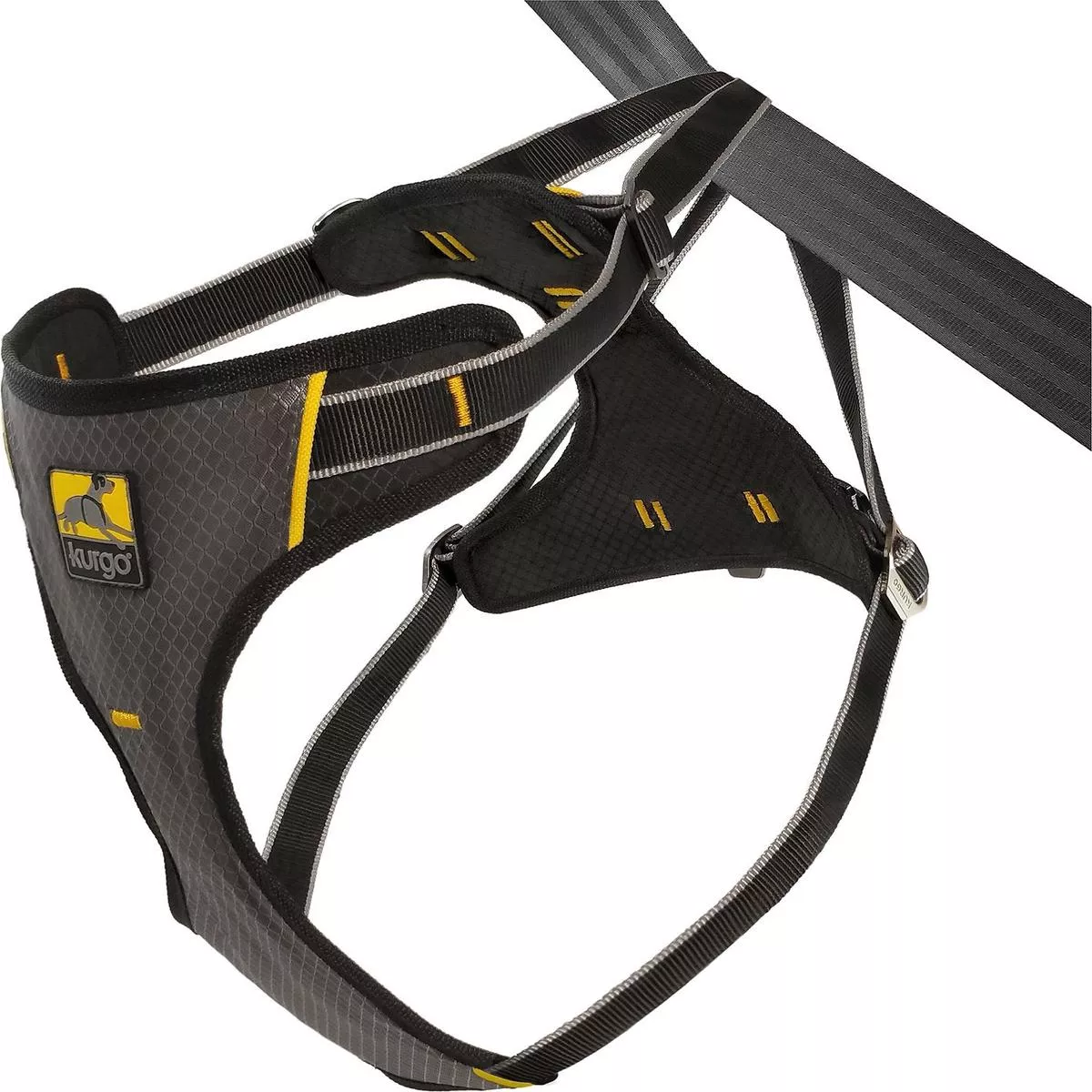 Kurgo Impact Car Safety Dog Harness