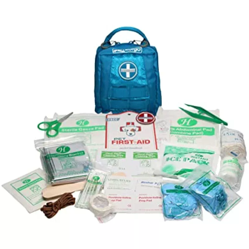 Kurgo RSG First Aid Kit