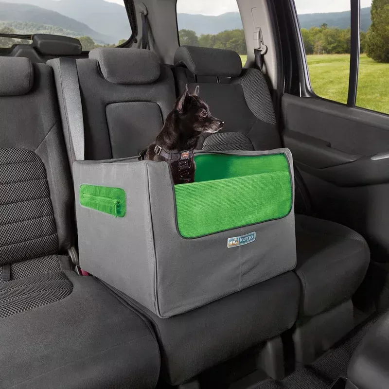 KURGO- Skybox Rear Booster Seat
