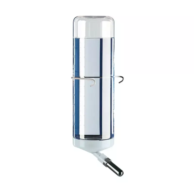 L183 Drinky Bottle Mixed Colours Large 600cc