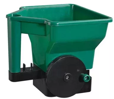 Landscaper’s Select Hand Held Spreader